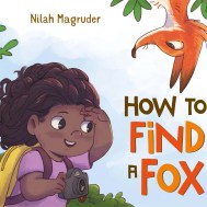 how to find a fox