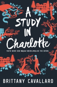 study in charlotte