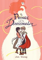 prince and dressmaker