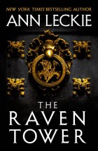 the raven tower